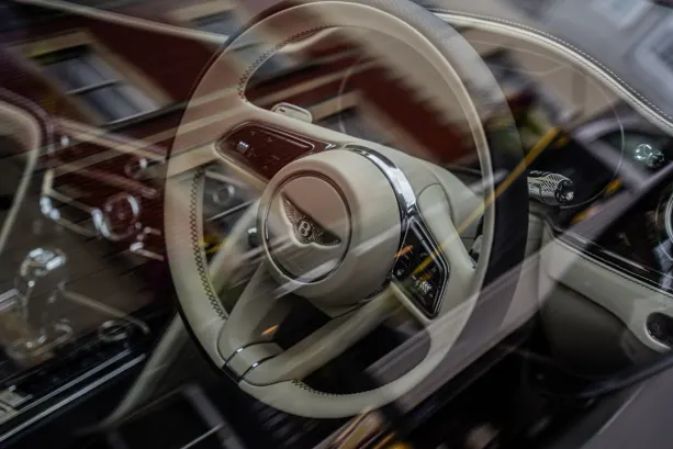 Kasyno BigThunder Slots Aplikacja Android/iOS